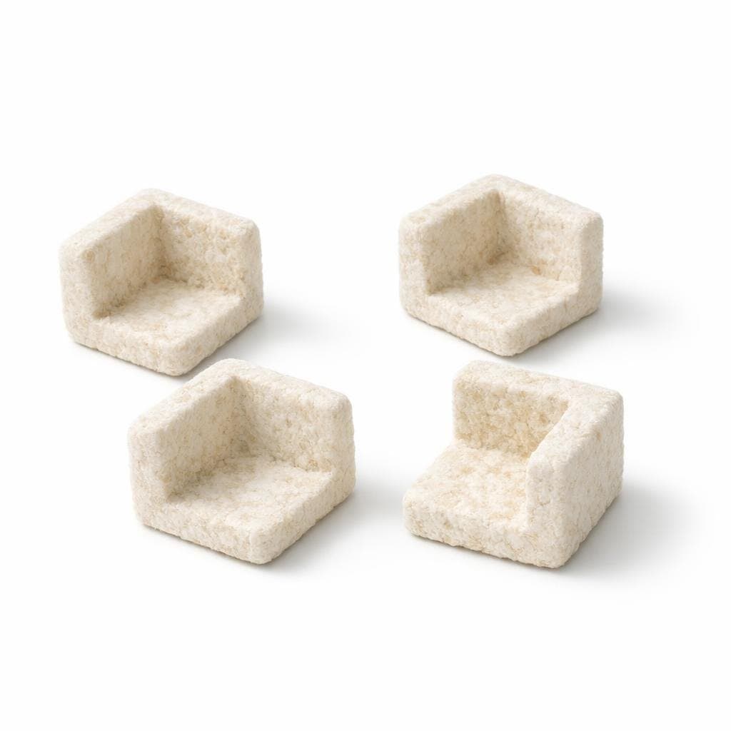 Mycelium Corner Protectors