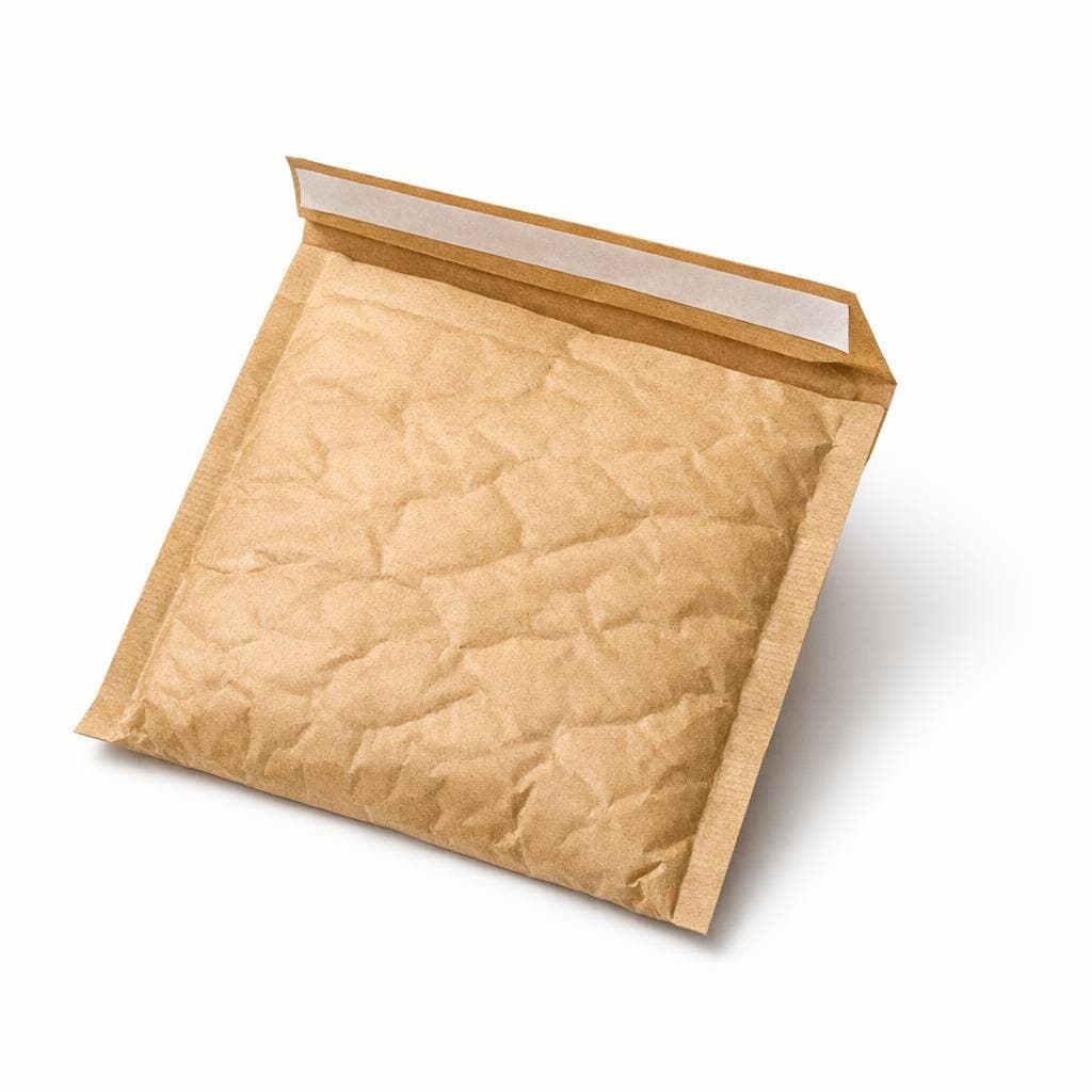 Paper Padded Envelope